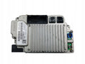 NAVIGATION RADIO CONTROLLER MODULE S-MAX MK2 H2GT-14G370-FAB GB5T-14G371-AF