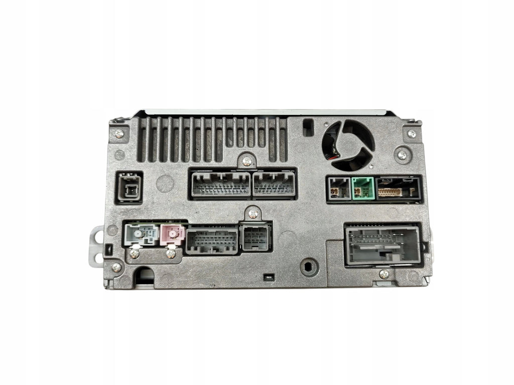 NAVIGATION RADIO DISPLAY HONDA CR-V IV 39100-T1V-E61-M1