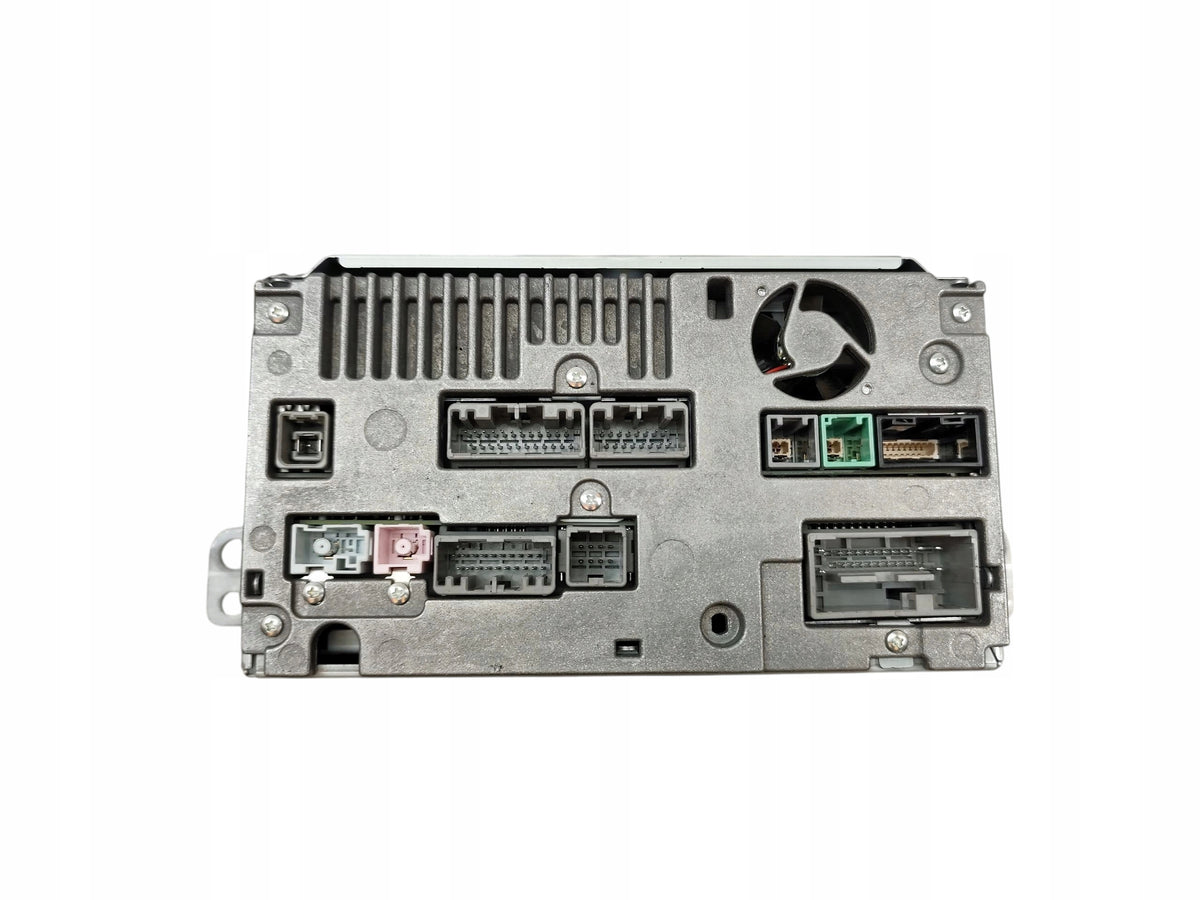 NAVIGATION RADIO DISPLAY HONDA CR-V IV 39100-T1V-E61-M1
