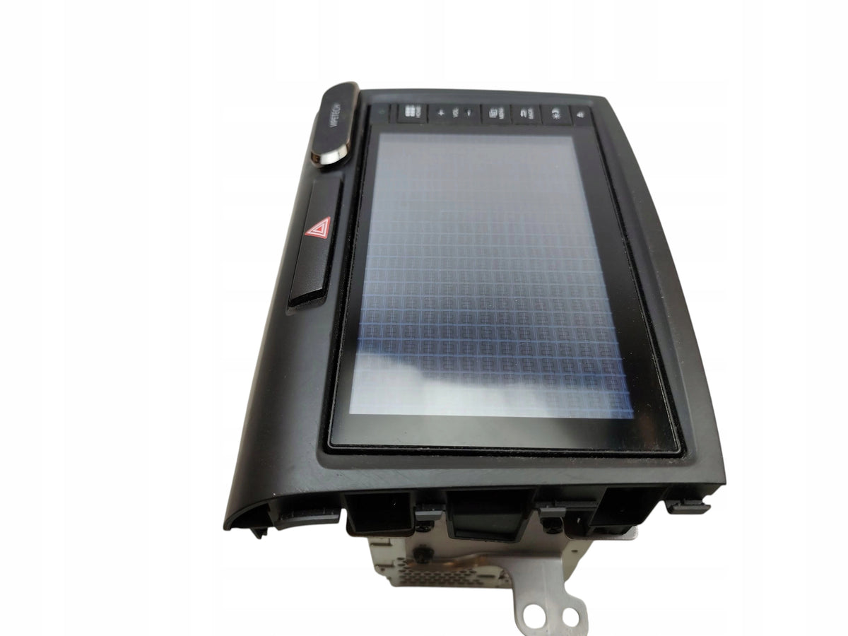 NAVIGATION RADIO DISPLAY HONDA CR-V IV 39100-T1V-E61-M1