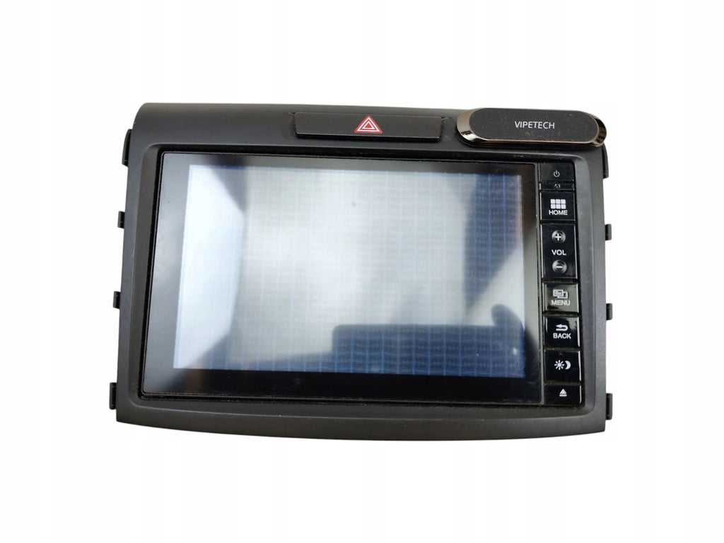 NAVIGATION RADIO DISPLAY HONDA CR-V IV 39100-T1V-E61-M1