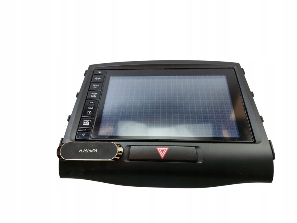 NAVIGATION RADIO DISPLAY HONDA CR-V IV 39100-T1V-E61-M1