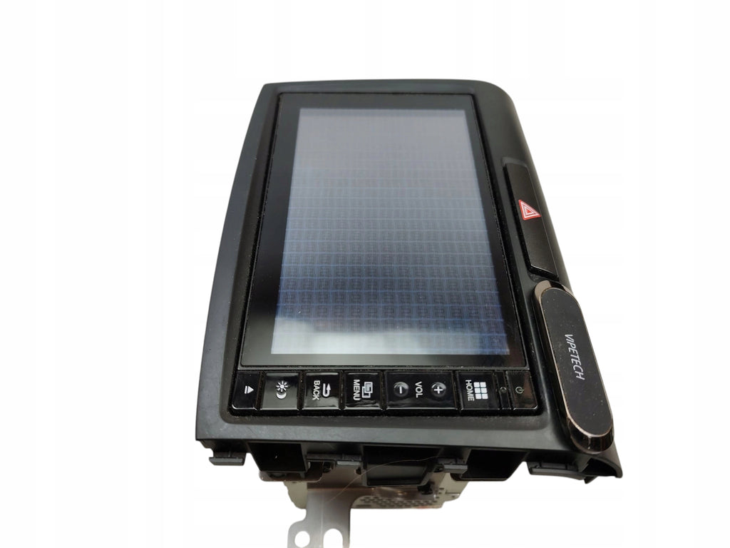 NAVIGATION RADIO DISPLAY HONDA CR-V IV 39100-T1V-E61-M1