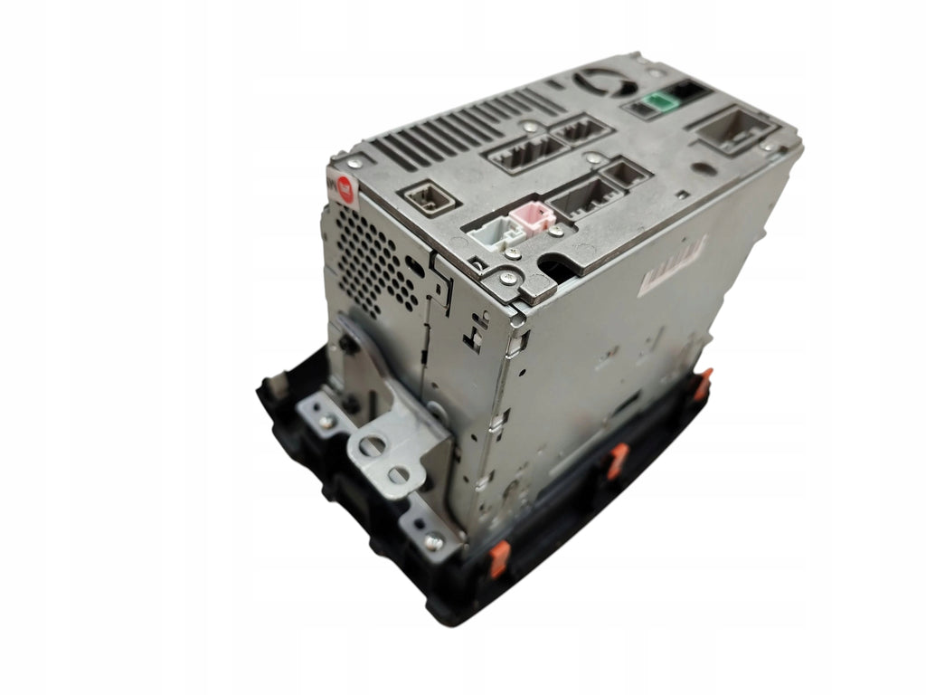 NAVIGATION RADIO DISPLAY HONDA CR-V IV 39100-T1V-E61-M1