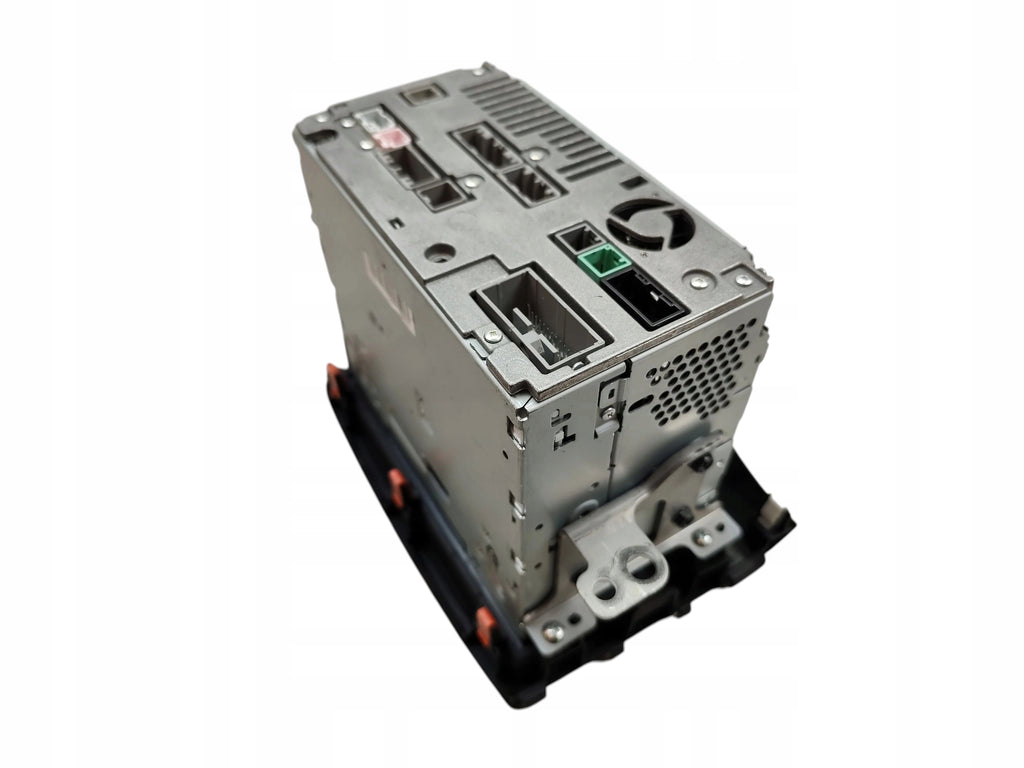 NAVIGATION RADIO DISPLAY HONDA CR-V IV 39100-T1V-E61-M1