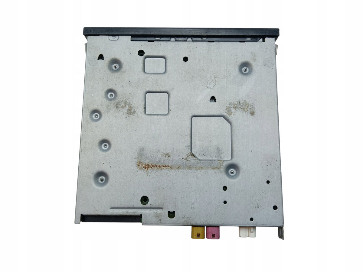 NAVIGATION READER MULTIMEDIA MIB SKODA RAPID FABIA III 5Q0035819B