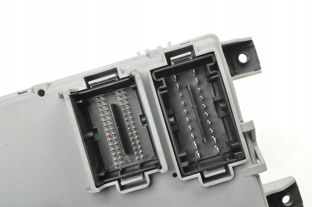 NEMO BIPER FIORINO FIAT QUBO FUSE BOX 01368890080