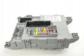 NEMO BIPER FIORINO FIAT QUBO FUSE BOX 01368890080