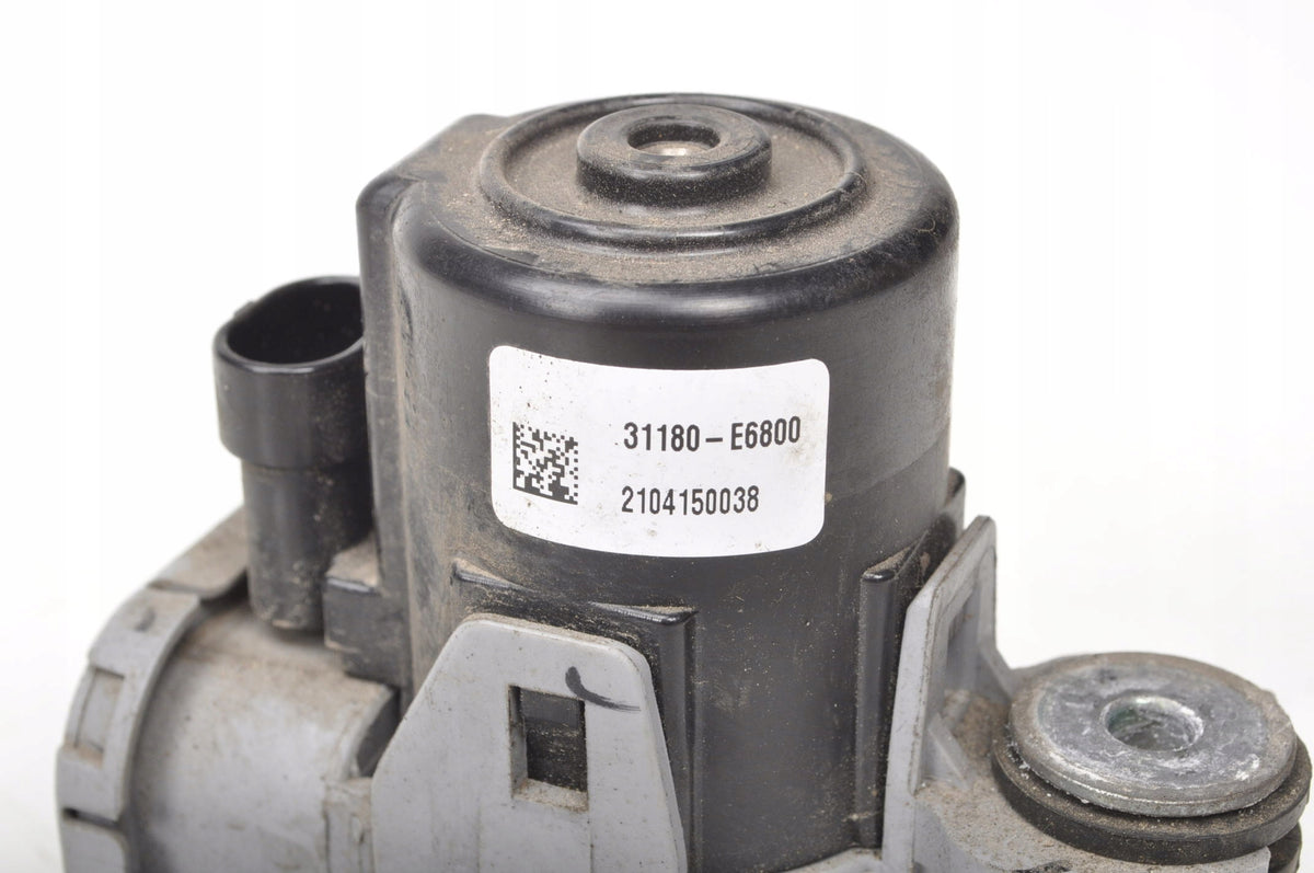 NIRO 1.6 GDI SENSOR FUEL VALVE 31180-E6800 2021R