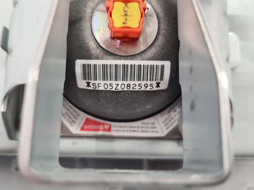 NISSAN 350Z PASSENGER AIRBAG CUSHION