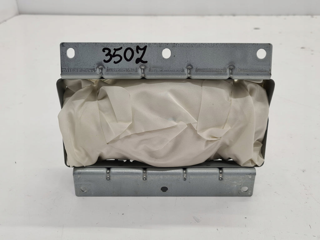 NISSAN 350Z PASSENGER AIRBAG CUSHION