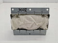 NISSAN 350Z PASSENGER AIRBAG CUSHION