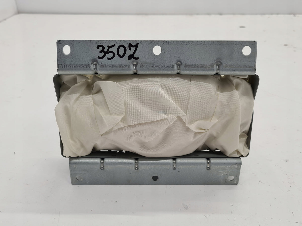 NISSAN 350Z PASSENGER AIRBAG CUSHION
