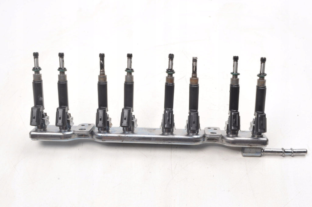 NISSAN JUKE F15 1.6 INJECTION RAIL INJECTION 1 170727