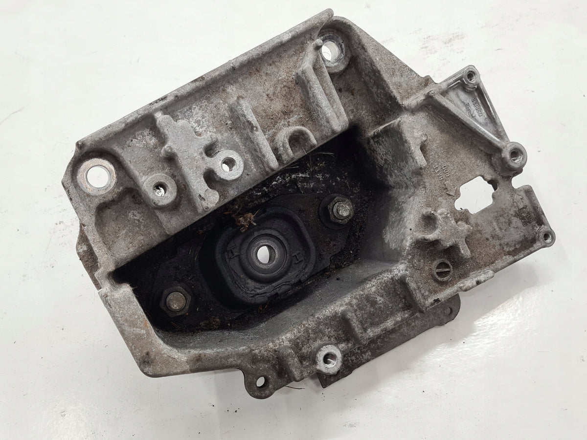 NISSAN JUKE F15 GEARBOX ENGINE CUSHION 1.5DCI