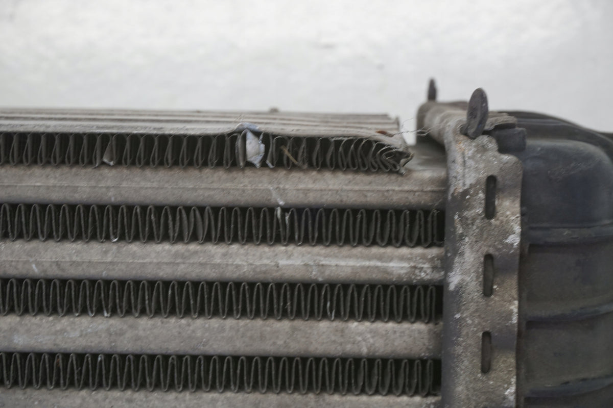 NISSAN JUKE F15 INTERCOOLER 1.5DCI 144611KB2B