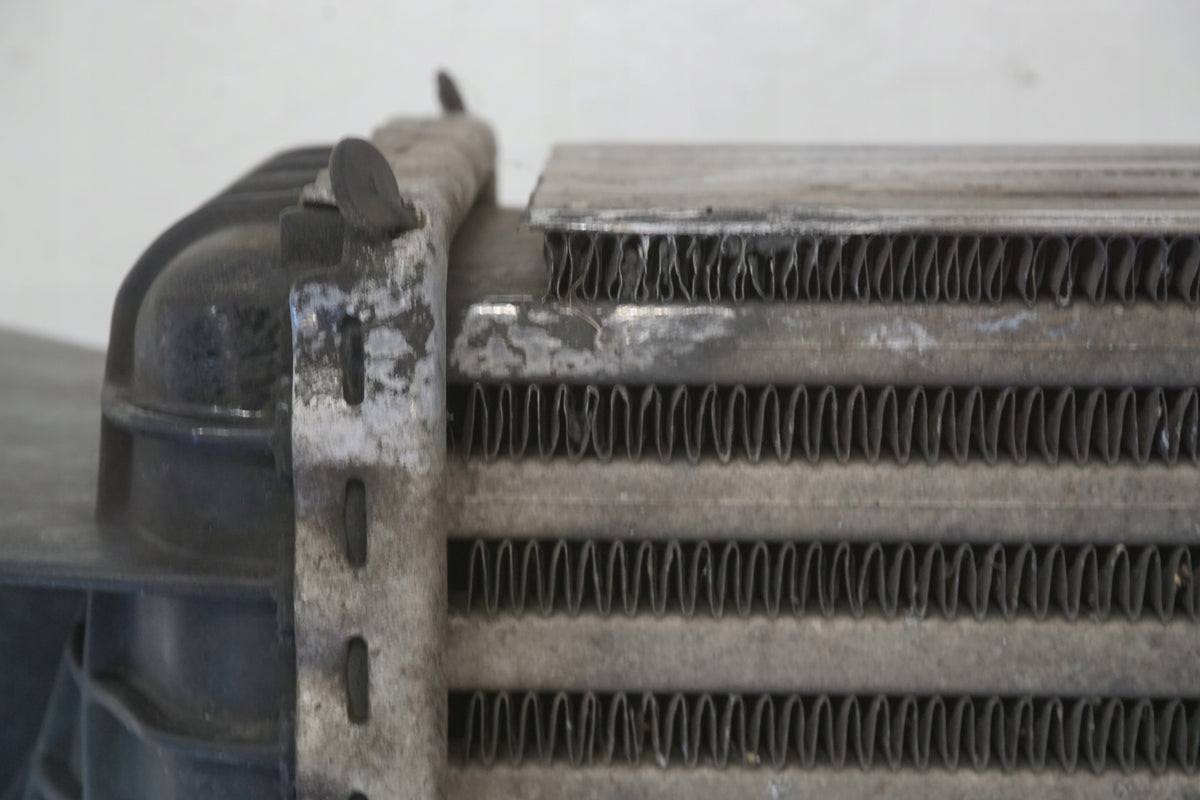NISSAN JUKE F15 INTERCOOLER 1.5DCI 144611KB2B
