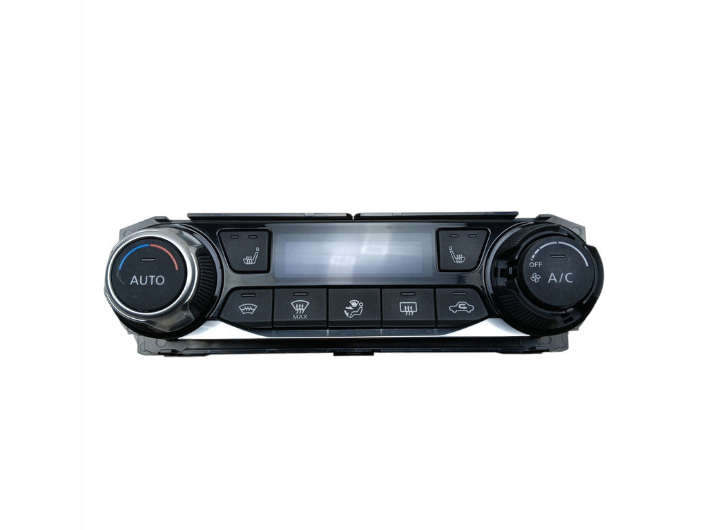 NISSAN JUKE II F16 275006PC0A AIR CONDITIONING PANEL