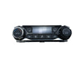 NISSAN JUKE II F16 275006PC0A AIR CONDITIONING PANEL