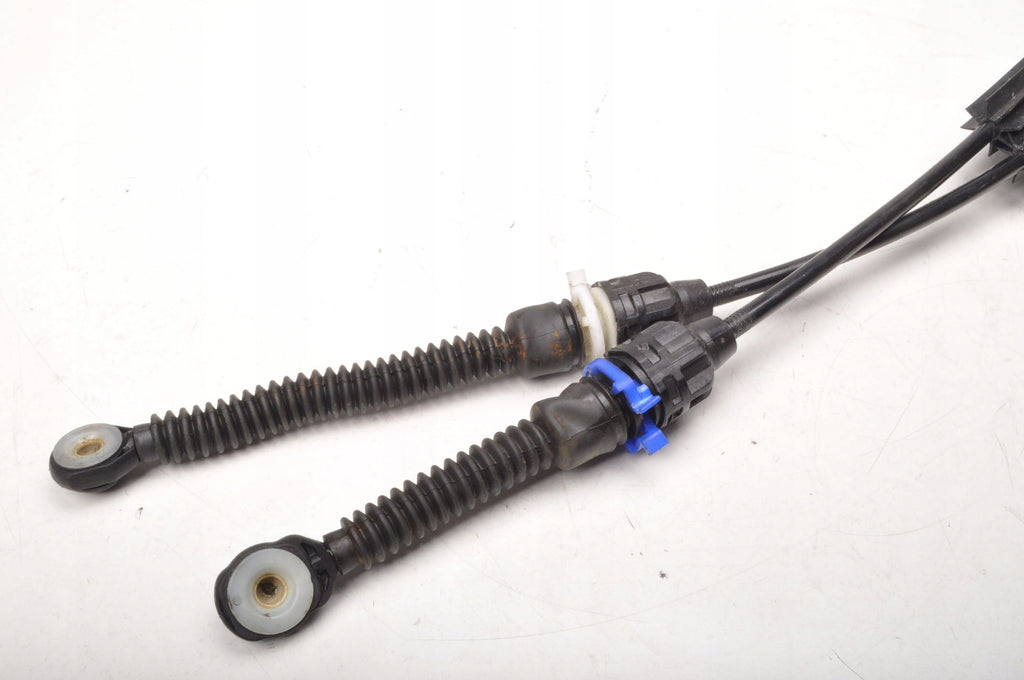 NISSAN JUKE II F16 DASH DUSTER II CLIO V 1.0 GEAR LINKS 1000871717