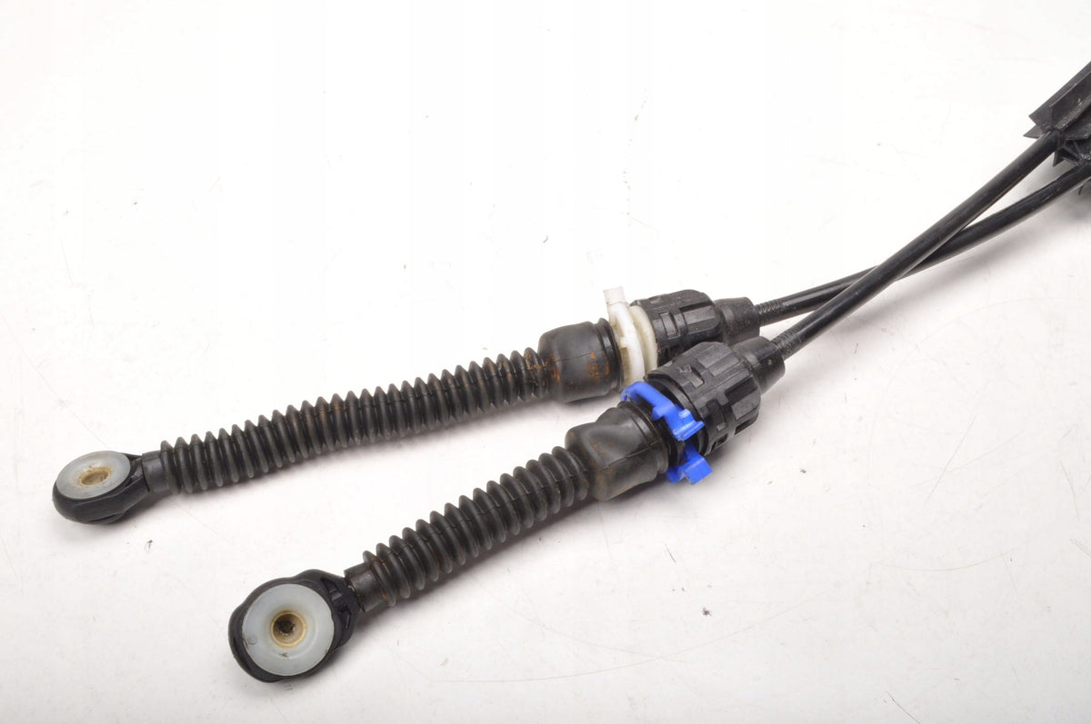 NISSAN JUKE II F16 DASH DUSTER II CLIO V 1.0 GEAR LINKS 1000871717