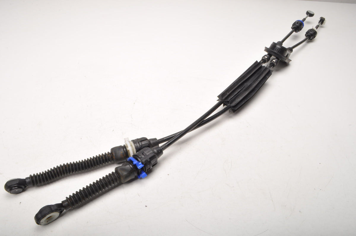 NISSAN JUKE II F16 DASH DUSTER II CLIO V 1.0 GEAR LINKS 1000871717
