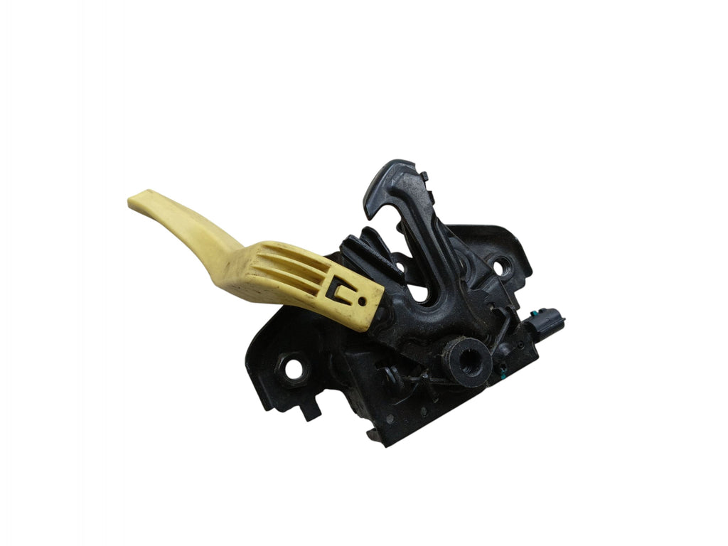 NISSAN JUKE II F16 MASK LOCK (19-24)