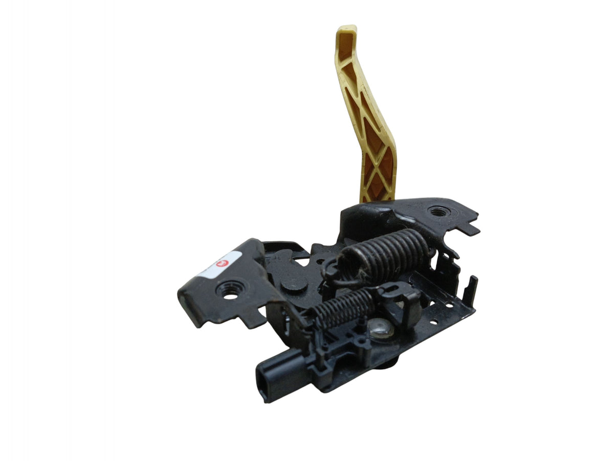 NISSAN JUKE II F16 MASK LOCK (19-24)