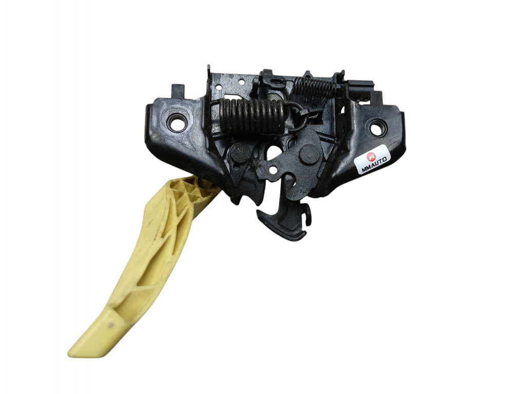NISSAN JUKE II F16 MASK LOCK (19-24)