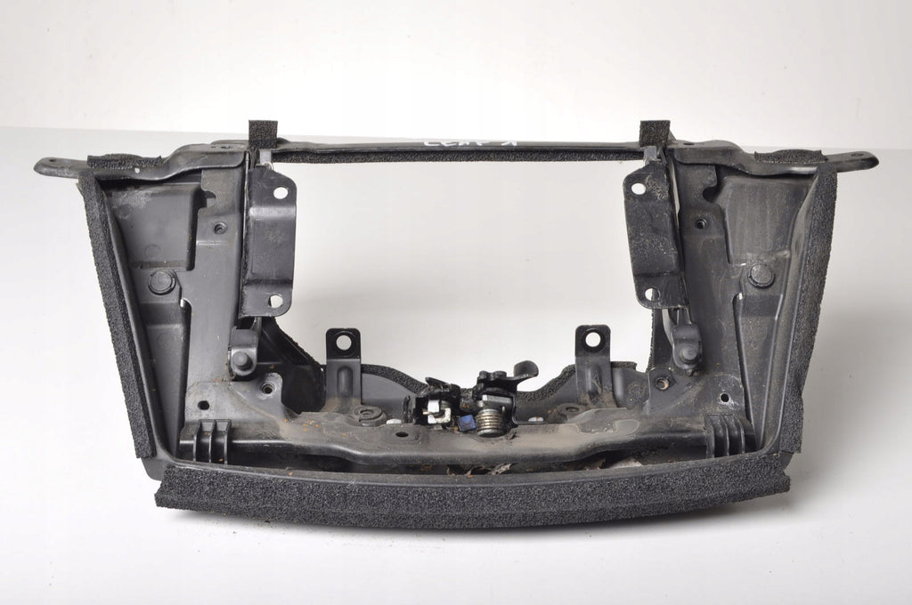 NISSAN LEAF AND ZE0 COVER PLASTIC MASK LOCK HINGE CHARGING FLAP