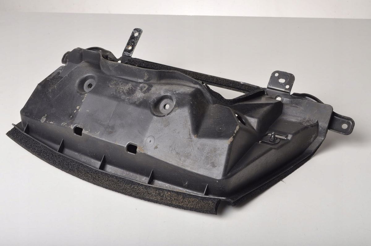 NISSAN LEAF AND ZE0 COVER PLASTIC MASK LOCK HINGE CHARGING FLAP