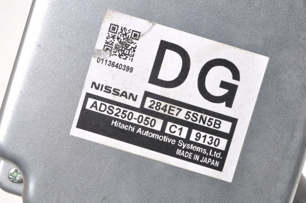 NISSAN LEAF II ZE1 RELAY MODULE 284E7-5SN5B