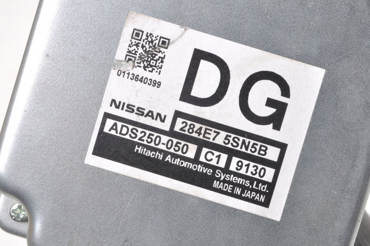 NISSAN LEAF II ZE1 RELAY MODULE 284E7-5SN5B