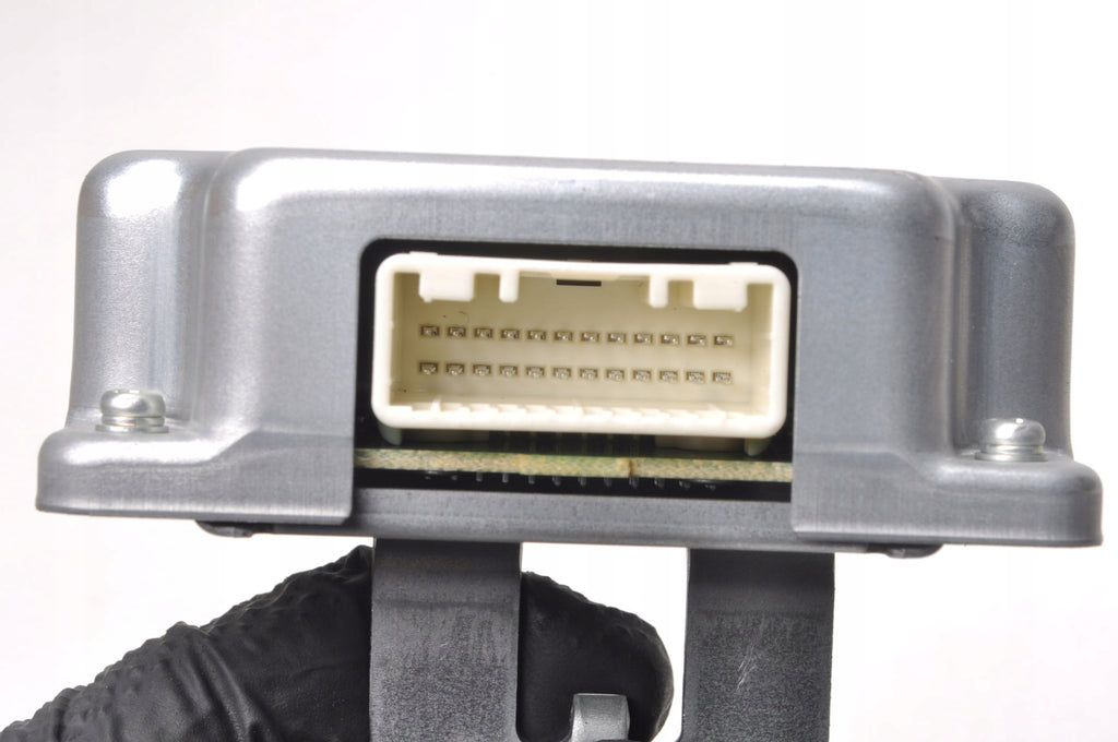 NISSAN LEAF II ZE1 RELAY MODULE 284E7-5SN5B