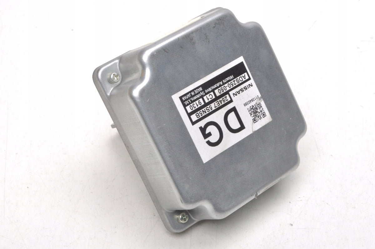 NISSAN LEAF II ZE1 RELAY MODULE 284E7-5SN5B