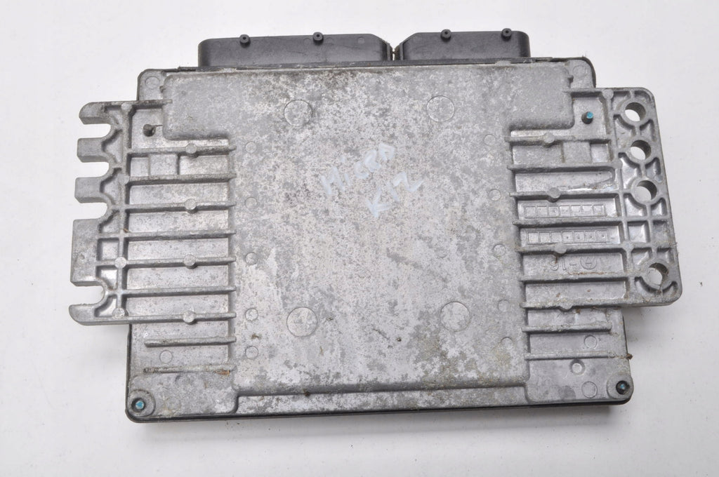 NISSAN MICRA III K12 1.4 ENGINE COMPUTER MEC37-350