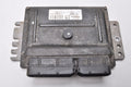 NISSAN MICRA III K12 1.4 ENGINE COMPUTER MEC37-350
