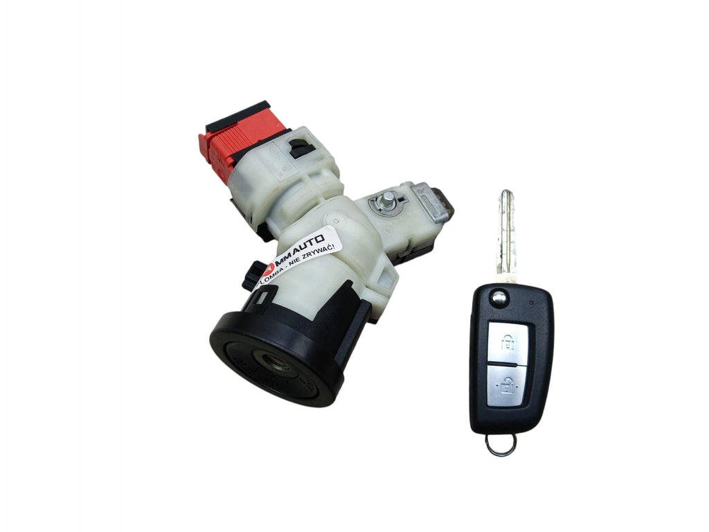 NISSAN MICRA K14 (2016-2022) 285916400R KEY IGNITION