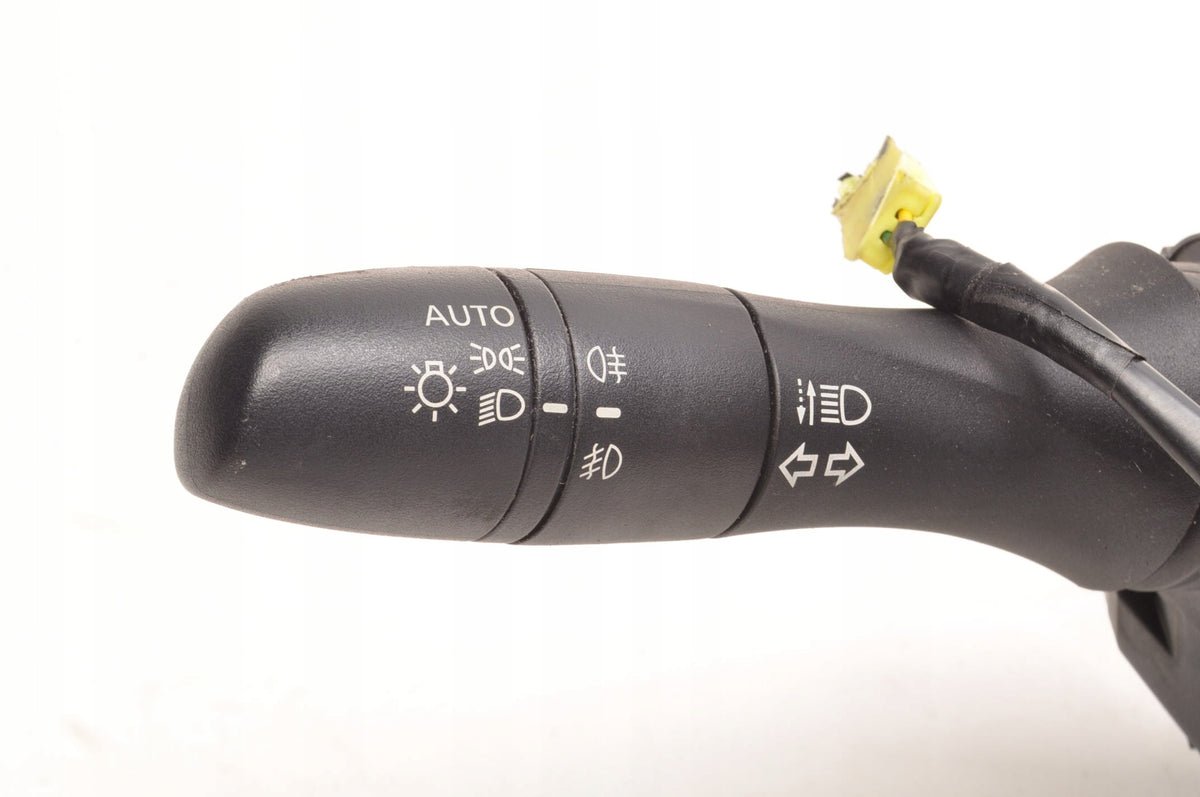 NISSAN MICRA K14 COMBINED SWITCH 5FB1A 25554-5FA0A