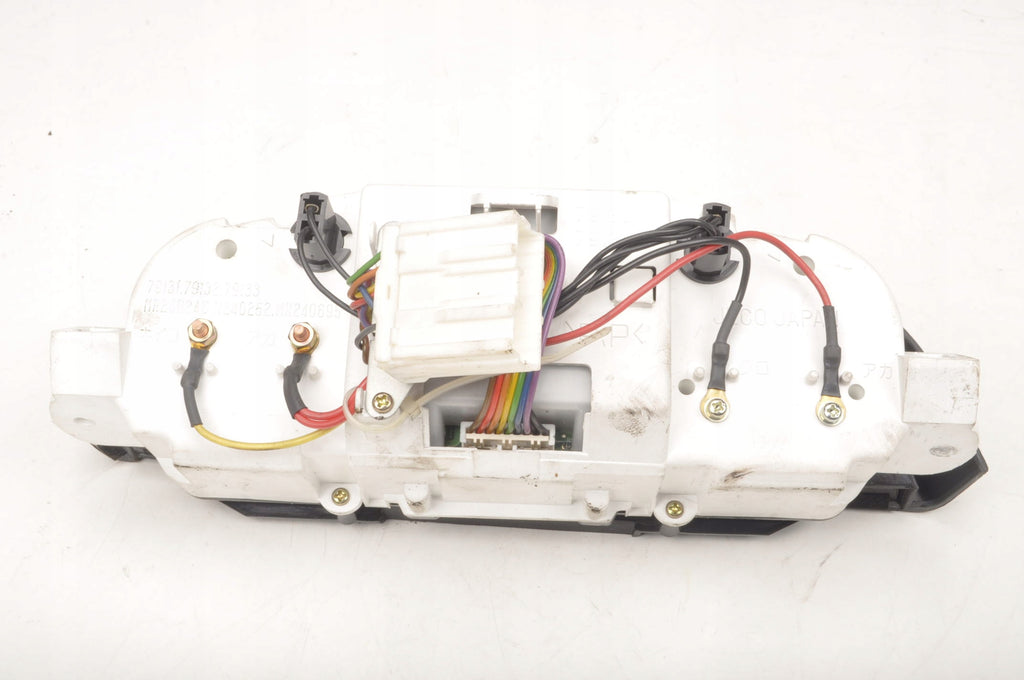 NISSAN MURANO AND INDICATORS CLOCKS MR298738