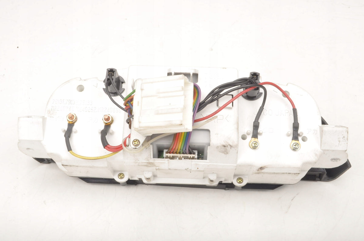 NISSAN MURANO AND INDICATORS CLOCKS MR298738