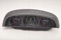NISSAN MURANO AND INDICATORS CLOCKS MR298738