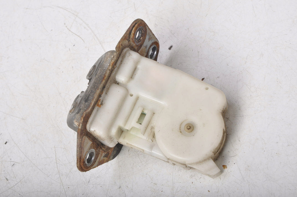 NISSAN MURANO Z50 TAILGATE LOCK