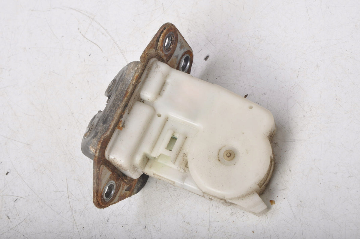 NISSAN MURANO Z50 TAILGATE LOCK