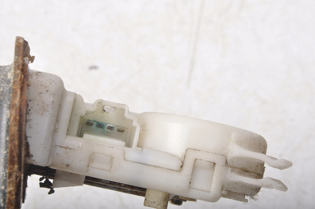 NISSAN MURANO Z50 TAILGATE LOCK