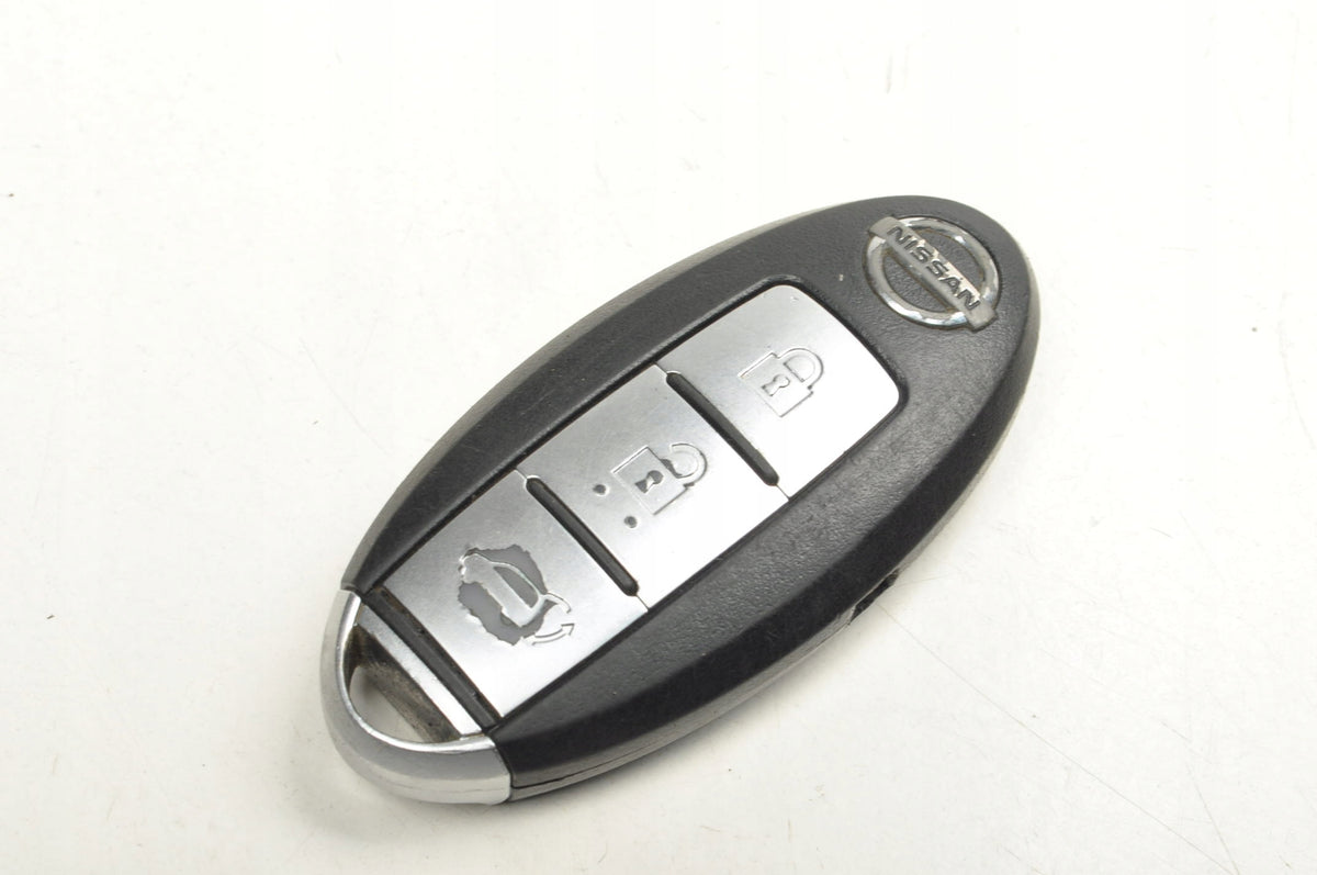 NISSAN MURANO Z51 IGNITION KEY 285F5-1AA0A
