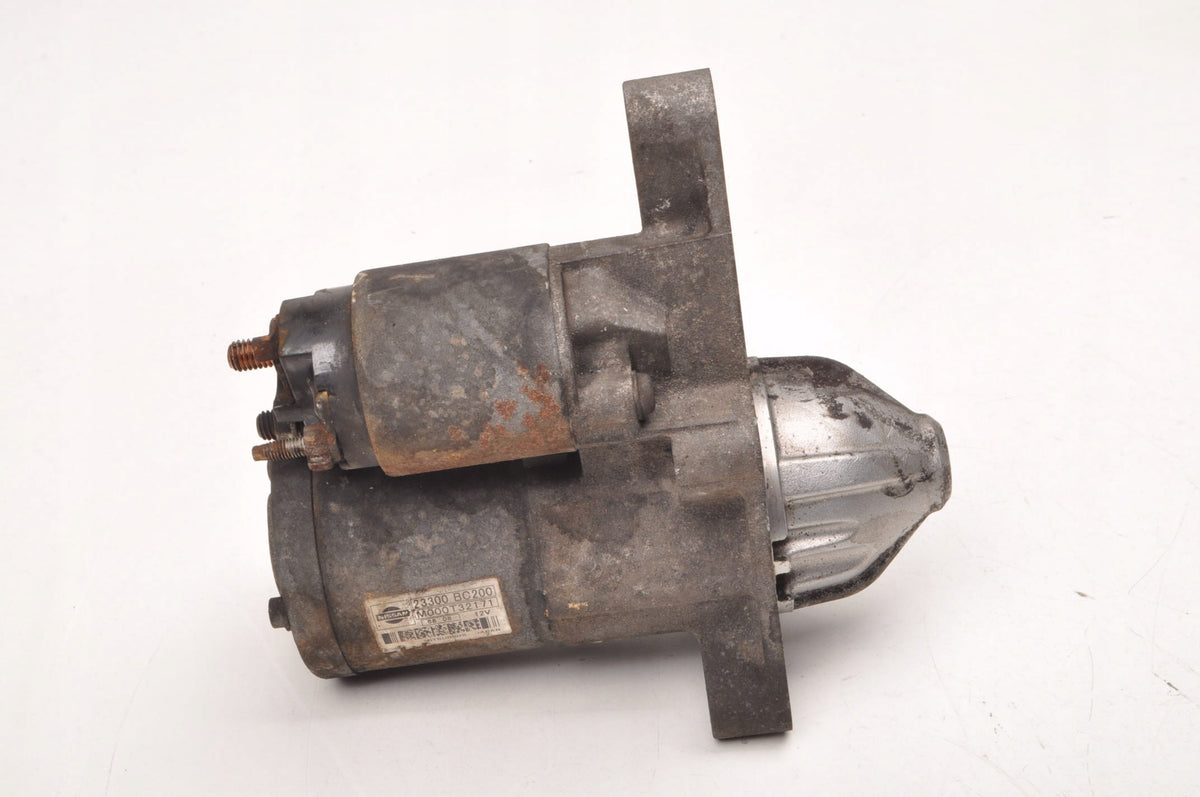 NISSAN NOTE E11 1.6 STARTER 23300-BC200