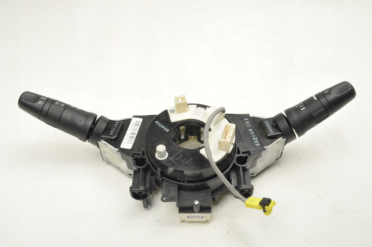 NISSAN NOTE E11 COMBINED SWITCH 25560BH00C
