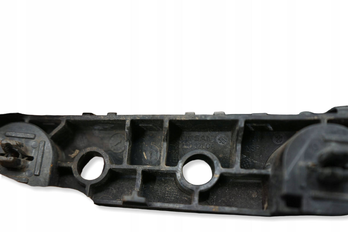 NISSAN PULSAR C13 14R SLIDE BUMPER MOUNT LEFT FRONT 622253ZL0A