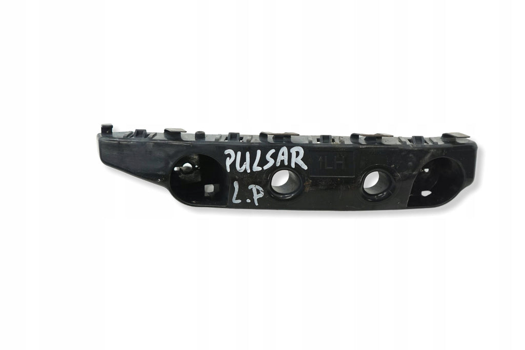 NISSAN PULSAR C13 14R SLIDE BUMPER MOUNT LEFT FRONT 622253ZL0A